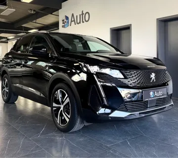 Peugeot 3008 1.5 HDi •GT line,Kam.360,Ambilight,Keylees,Full Led• - cover