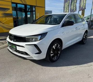 Opel GRANDLAND D&T Aut. 1.2 S/S, 96kW - 7 godina garancije! - cover