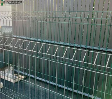 Panel ograda (5mm) 63 x 250 cm (VG / ZG) NOVO - cover