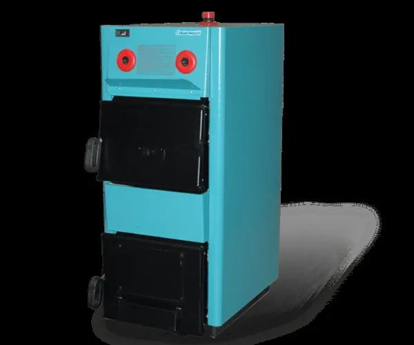 Centrometal toplovodni kotlovi - peći na drva - bez bojlera - cover