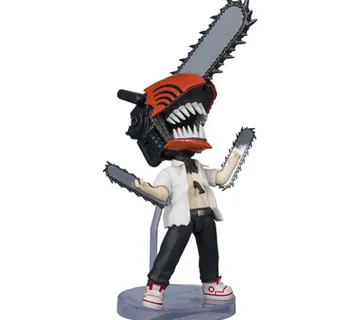 Chainsaw Man Figuarts Mini 10cm - cover