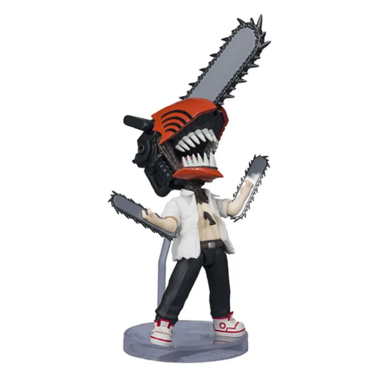 Chainsaw Man Figuarts Mini 10cm - cover
