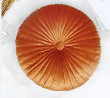 Jastuk za sjedenje pliš 35cm - cover