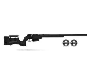 STRASSER RS 700 XRS MTD cal. 308 Win. - 66 cm - cover