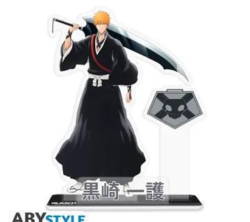 Bleach Acryl Ichigo Kurosaki - cover