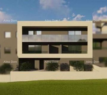 Prodaja stanova u novom stambenom projektu, Pula (prodaja) - cover