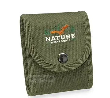 Etui za streljivo Nature Shot Forest - cover