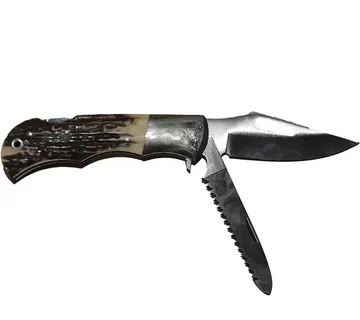 Joker preklopni nož i pilica 165/2 C - cover