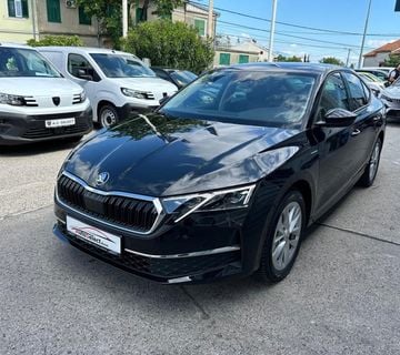 Škoda Octavia 2,0 TDI DSG - 2025 - 0KM - NOVO - REZERVIRANA !!! - cover