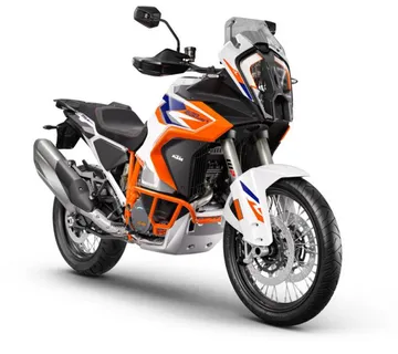 KTM 1290 SUPER ADVENTURE R, AKCIJA, NOVO, 2024 god. - cover