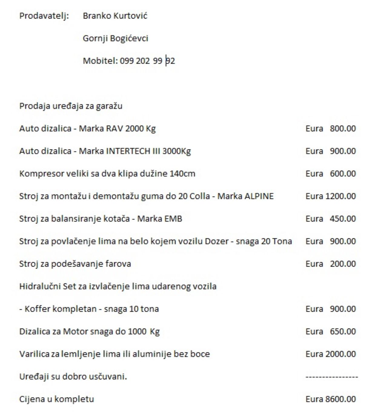 Fotografija