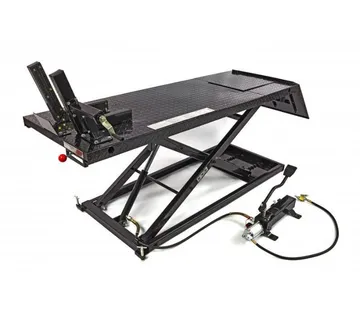 Dizalica za motocikle 700kg - cover