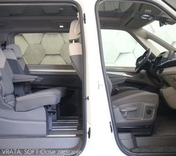 VW T7 Multivan 2.0TDI DSG EDITION COCKPIT RADAR tempomat KAMERA - cover