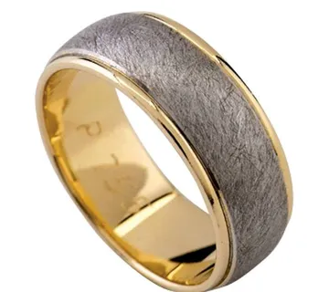 Vjenčano prstenje - P755 - cover