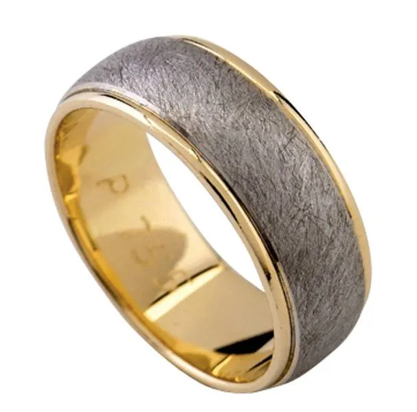 Vjenčano prstenje - P755 - cover