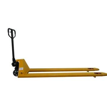 Ručni paletni viličar 2500 kg - 2000mm vilice - NOVO -DOSTAVA - cover