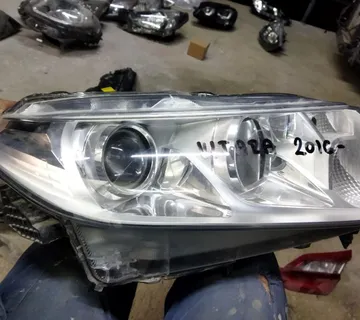 SUZUKI VITARA 2019 PREDNJI DESNI FAR - cover