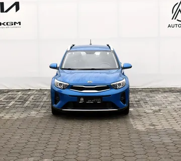 Kia Stonic 1.2 LX Fun *HR* TVORNIČKO JAMSTVO, 1.VLASNIK* - cover