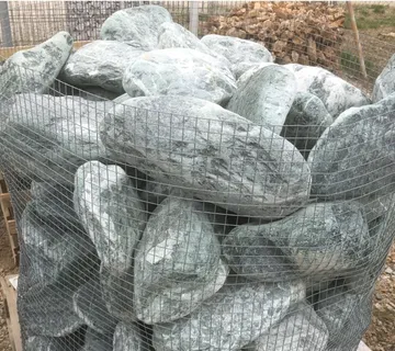 Veliki oblutak Verde Alpi - cover