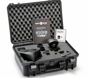 NITE SITE VIPER Vrhunska Noćna optika ADAPTER ( NiteSite ) - cover