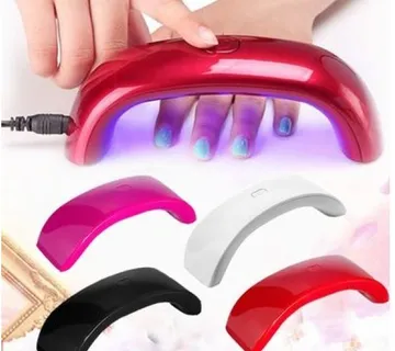Mini UV lampa za nokte 9W - cover