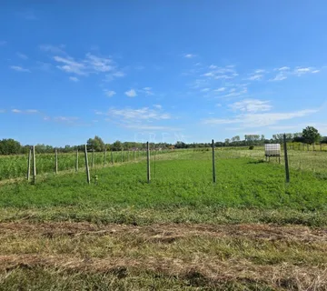 Poljoprivredno zemljište 5754 m2 - okolica V Gorice - cover