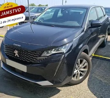 Peugeot 5008 1.5 BlueHDi Automatik,Active,7 Sjedala-Facelift - cover