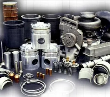 CUMMINS DIJELOVI ZA REPARATURU MOTORA - cover