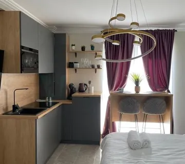 Kuhinja pi mijeri - cover