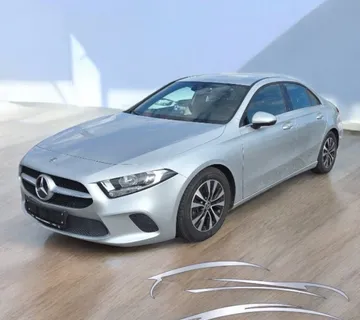 Mercedes-Benz A-klasa 200 d LIMUZINA 150 KS, 6 BRZ.STYLE - cover