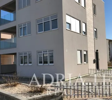 APARTMAN U PRVOM REDU DO MORA, POTPUNO OPREMLJEN - VIR - cover