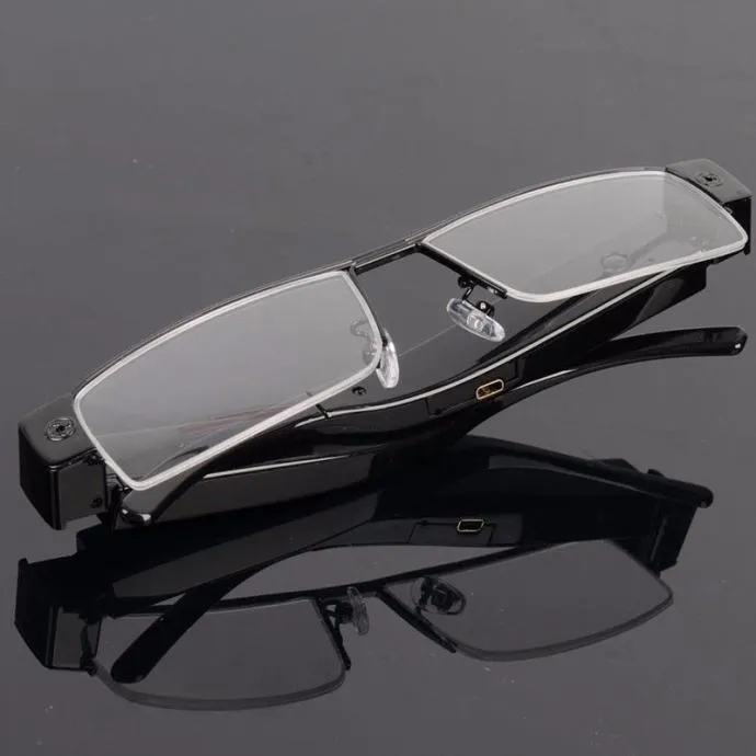 SKRIVENA KAMERA u dioptrijskim naočalama V13 - cover