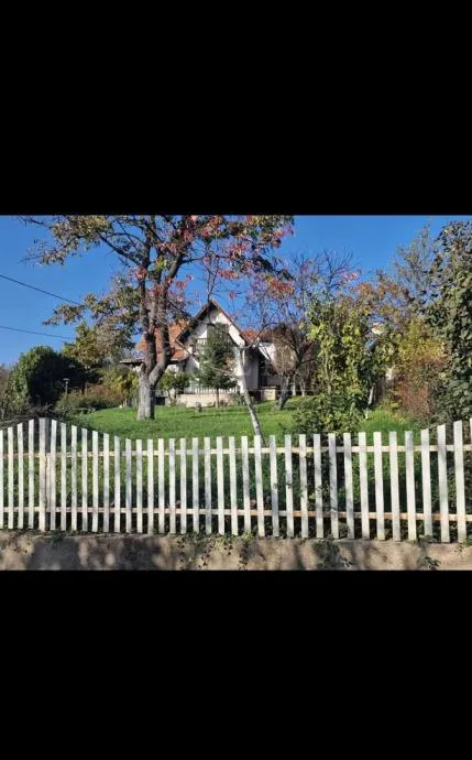 Kuća Zagreb Branovec, Gornja Dubrava, PRILIKA (prodaja) - cover