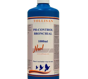 PH-Control Bronchial 1000ml - cover