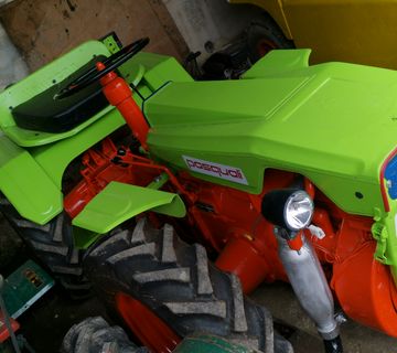 Pasquali 990 - cover