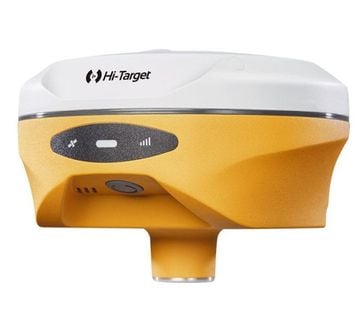 Hi-Target GPS V500 GNSS RTK (NOVO, R1, GARANCIJA) !!! - cover
