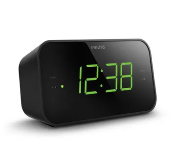 Philips radio budilica sa satom TAR3306 - cover