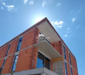 Istra,Peroj apartman na drugom katu s pogledom na more - cover
