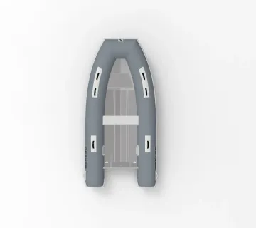 Desner Ultralite 310 - cover