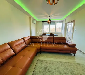 Atraktivan trosoban stan, 76,00 m², Sesvete - BEZ PROVIZIJE - cover