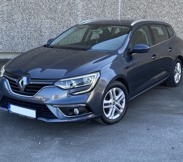 Renault Megane Grandtour 1,5 dCi 115 | JAMSTVO | NAVI | TEMP | u PDV-u - cover