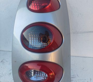 STOP LAMPA DESNA SMART FOR TWO 450 2002-2007 - cover