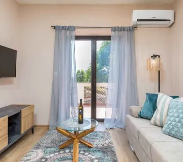 Apartmani Marceta - cover