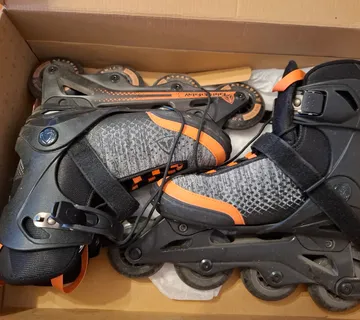 Role "Firefly" - cover