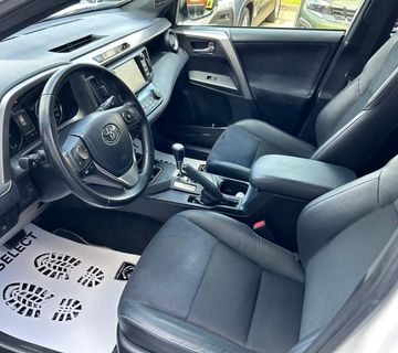 Toyota RAV4 2,5 -120.000km - NAVI - 1. VLASNIK - SERVISNA - REG 1 GOD! - cover