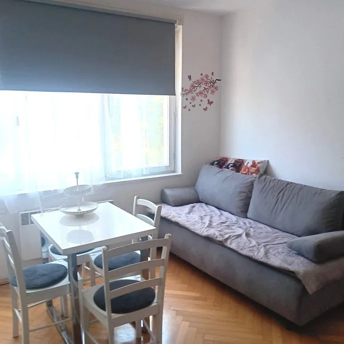 Stan: Karlovac, 26.00 m2 (prodaja) - cover