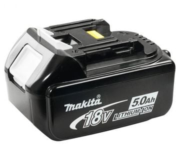 Baterija Makita - BL1850B 18V 5,0Ah - cover