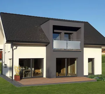 M 129 montaža kuća - cover