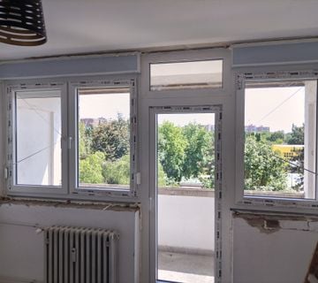 Pvc stolarija - cover