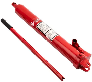 Hidraulični cilindar 2t - cover